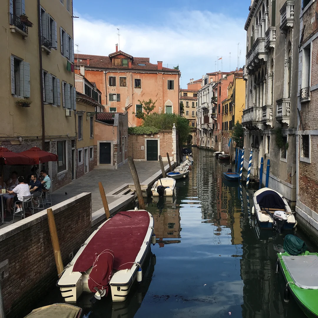 Italy etc | Local stories