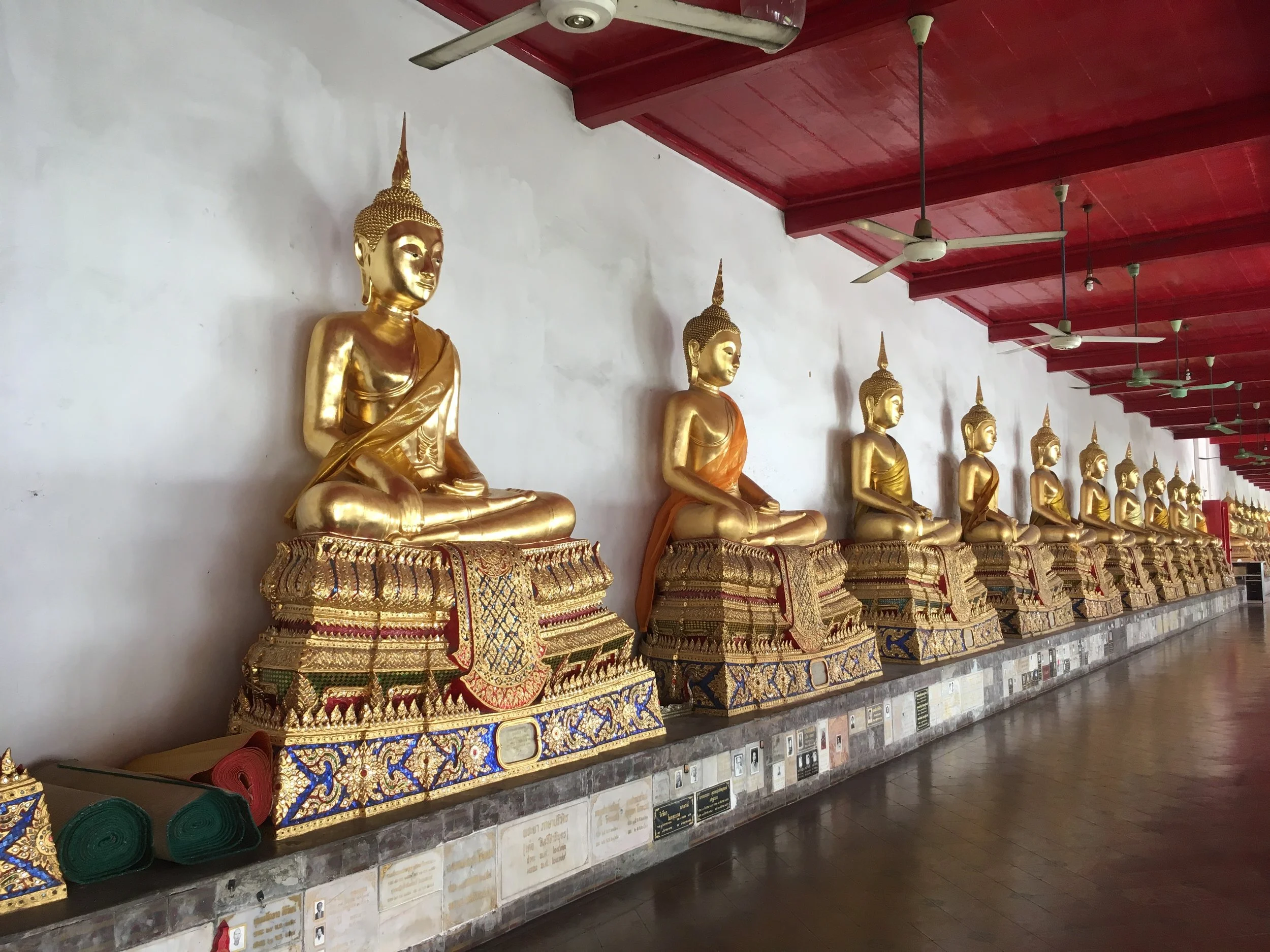 Thailand | and also fake news...